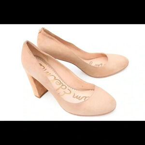 Sam Edelman pumps